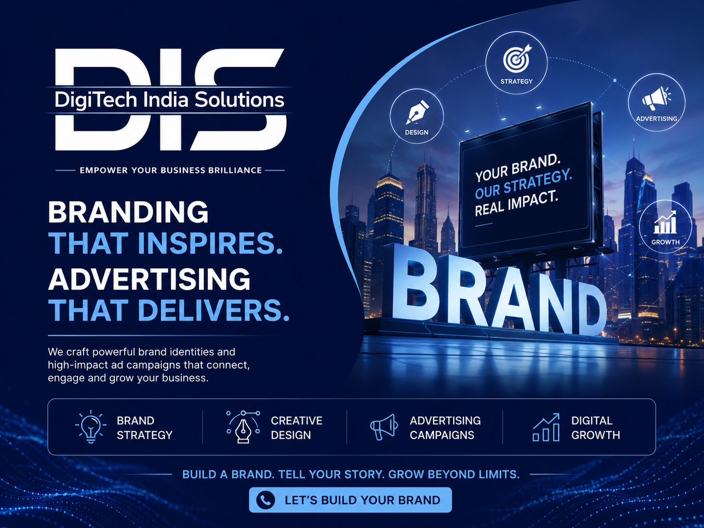 Branding